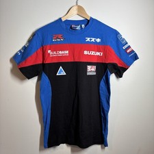 Buildbase Suzuki Moto GP Team