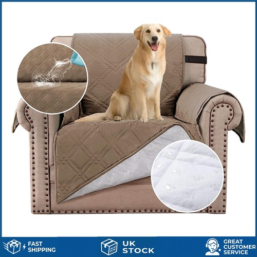Waterproof quilted faux - waterproof,