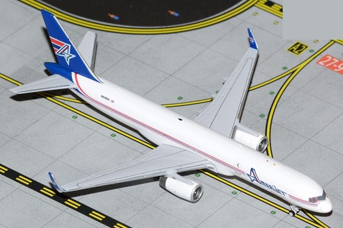 Amerijet international - amerijet,