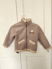 Shire Classics Kids Fleece