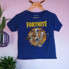 Unisex Kids Large Fortnite All