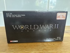 Sherman M4A3 Tank US Army WW2