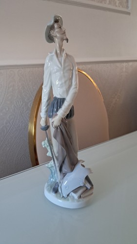 Ladro don quixote - ladro,