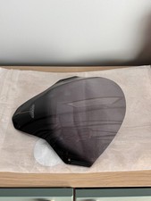 MRA "R" Racing screen -