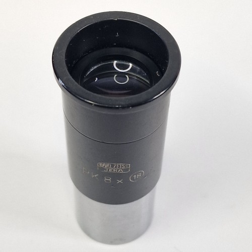 Carl zeiss jena - jena, pk