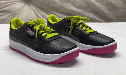 Puma california 90s platform - puma,