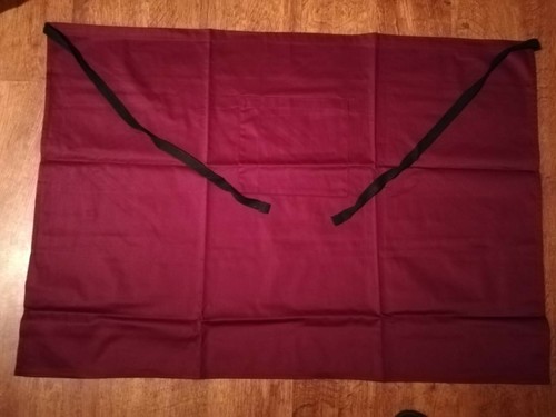 Bnwt job lot - job, burgundy
