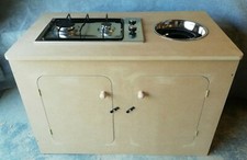 DEPOSIT - MDF Campervan unit