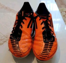 adidas F50 Traxion 102959480 Male  Leather UK 8 