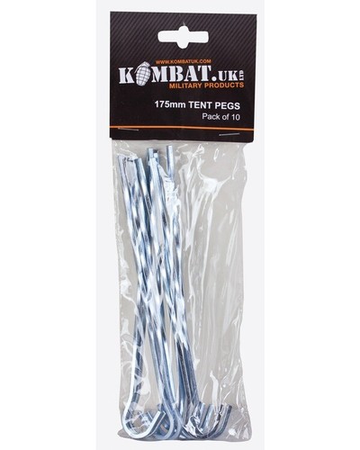 Kombatuk 175mm long - 3mm, thick
