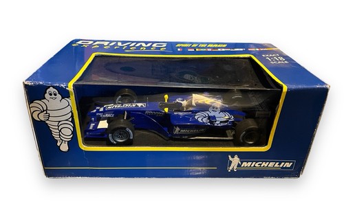 Michelin driving experience - michelin,