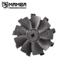 MAMBA Turbo Turbine Shaft