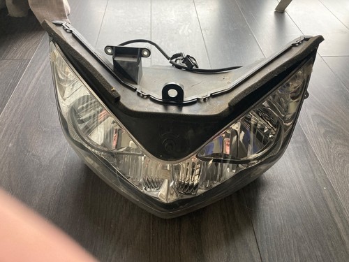 Honda pan european st1300 - pan, a9