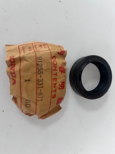 New genuine honda - 100, 125