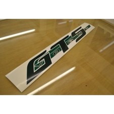 Abbey GTS (1999) Vogue Roof