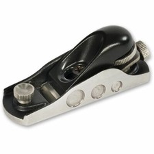 Veritas Miniature Low Angle Black Plane - 504079 05P82.20