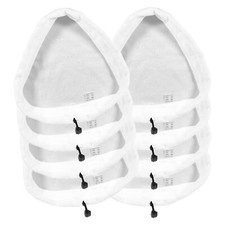 Cloth Cover Pads for