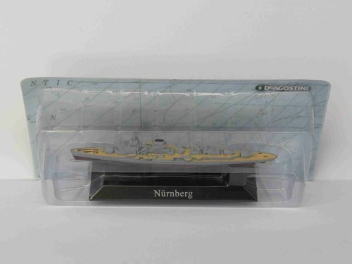 Nurnberg light cruiser 1934 - light,
