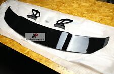 BMW M3 G80 3 Series G20 Gloss Black Big Racing Drift Spoiler Wing 2018+