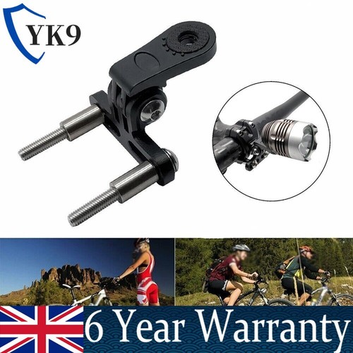 Bike handlebar extender - handlebar,