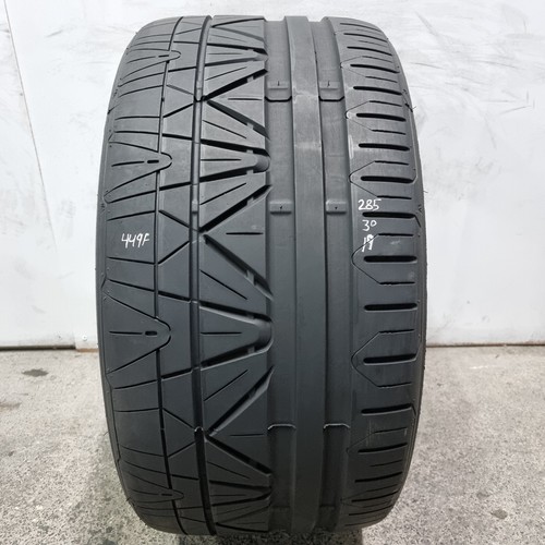 285 nitto 98w part - 285,