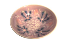 Agnete Hoy  studio pottery