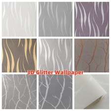 Silver Grey Wallpaper 3D