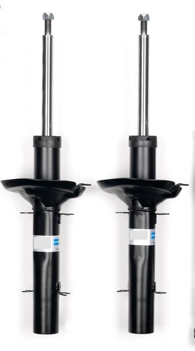 Bilstein front shocks - 2x,