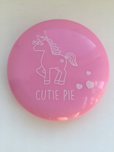 Unicorn pink cutie - unicorn,