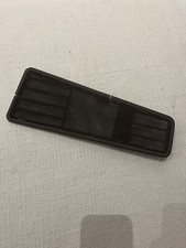 BMW E30 Touring rear speaker grill