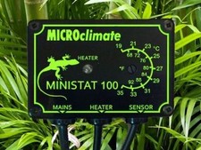 Microclimate Ministat 100 w