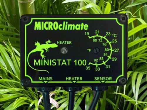 Microclimate ministat 100 - microclimate, w