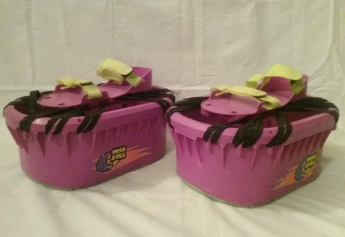 Vintage 1989 big time toys
