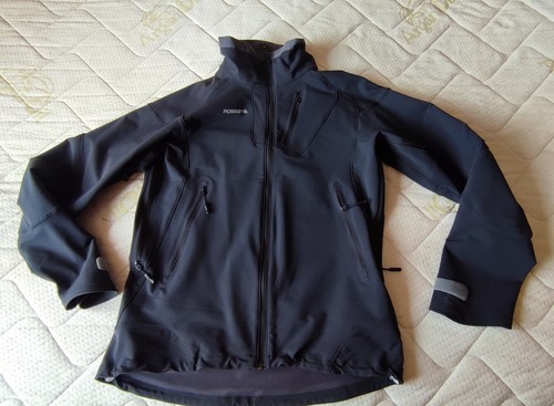 Norrona svalbard flex jacket - norrona,