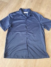 Bnwot ZARA Mens Navy Short