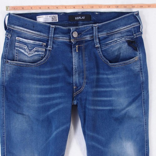 Mens replay m914 anbass - mens,