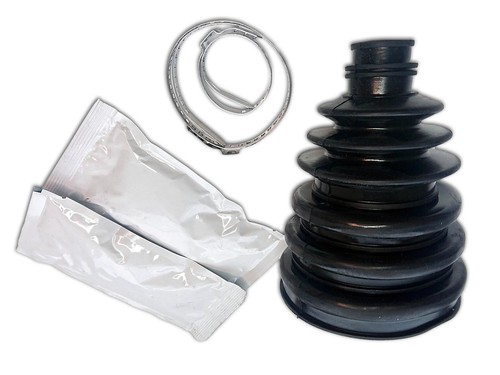 Boot kit drive shaft - drive,