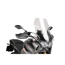 PUIG Touring Clear Fairing XT
