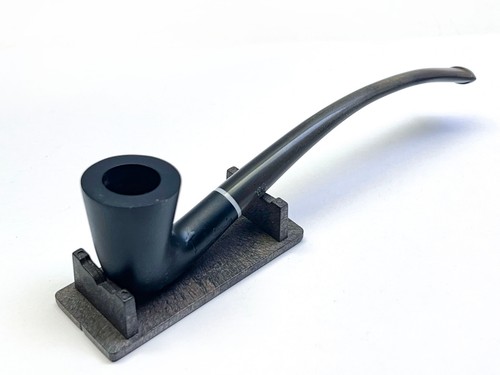 Vintage tobacco smoking pipe - vintage,