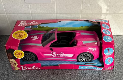 Mondo motors barbie dream car - mondo,