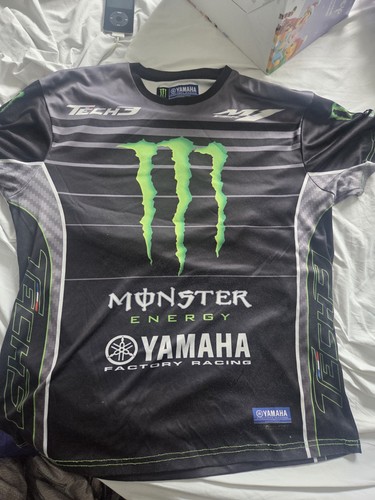 Vintage y2k monster energy - y2k,