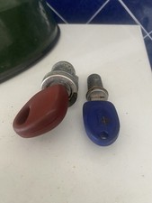  Fiat Ignition ,Door Lock Barrel Keyed Alike, Punto Other Models , genuine fiat 