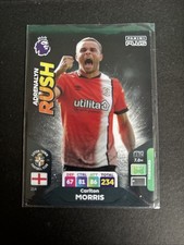Carlton Morris #214 Panini