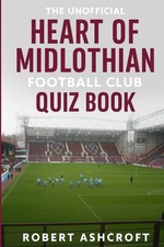 The Unofficial Heart of