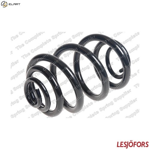 Suspension spring 5208431 for - suspension,