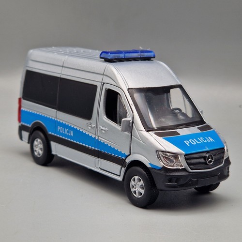 Mercedes benz sprinter police - mercedes,