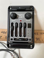 Fishman Prefix Plus-T Onboard