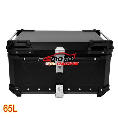 65l black motorcycle top - motorcycle,