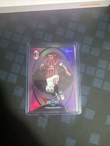 Daka paolo maldini - paolo, /75