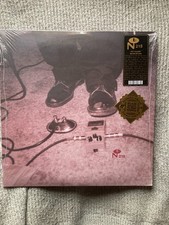 POT VALIANT NEVER RETURN DOUBLE VINYL LP, NEW & SEALED